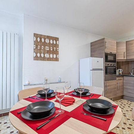 Apartamento Les Trois Frontieres Terville Exterior foto