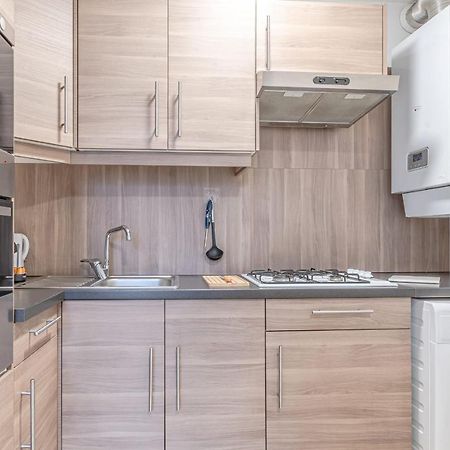 Apartamento Les Trois Frontieres Terville Exterior foto