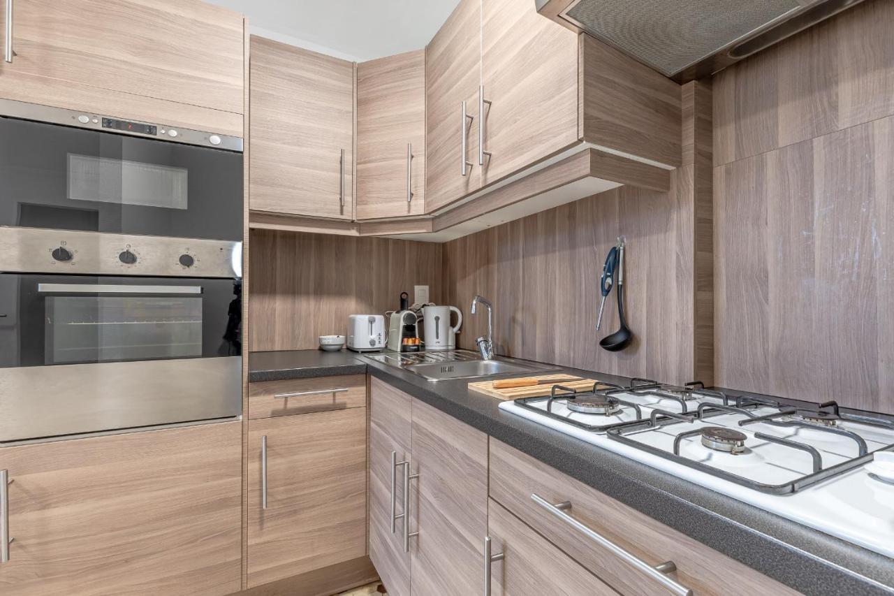 Apartamento Les Trois Frontieres Terville Exterior foto
