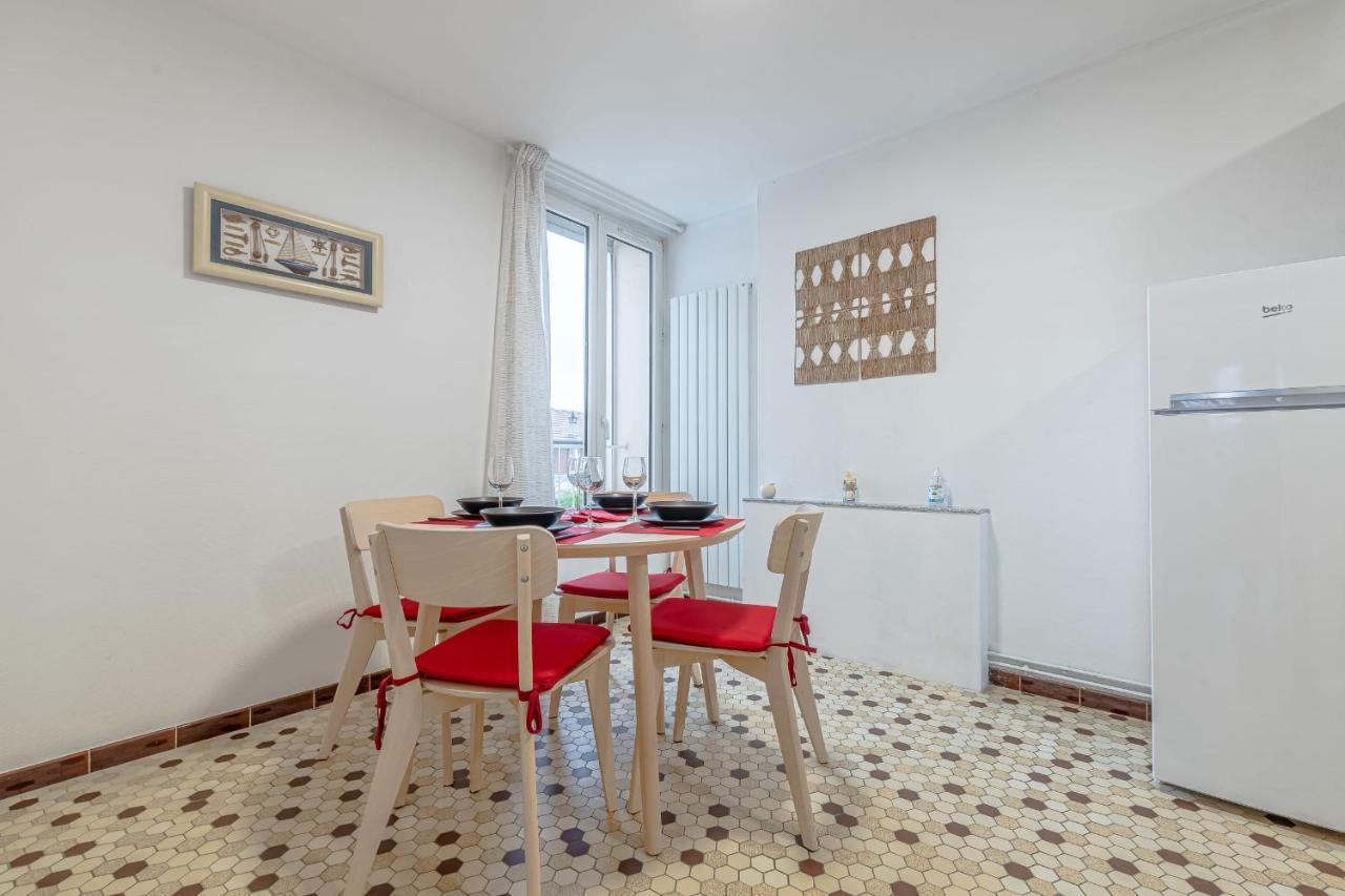 Apartamento Les Trois Frontieres Terville Exterior foto