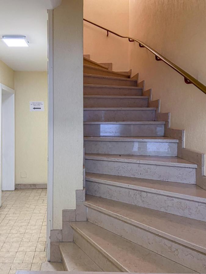 Apartamento Les Trois Frontieres Terville Exterior foto