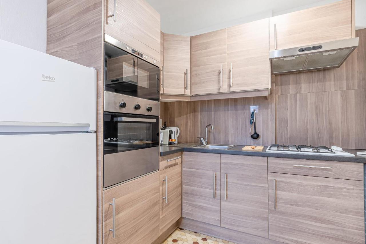 Apartamento Les Trois Frontieres Terville Exterior foto