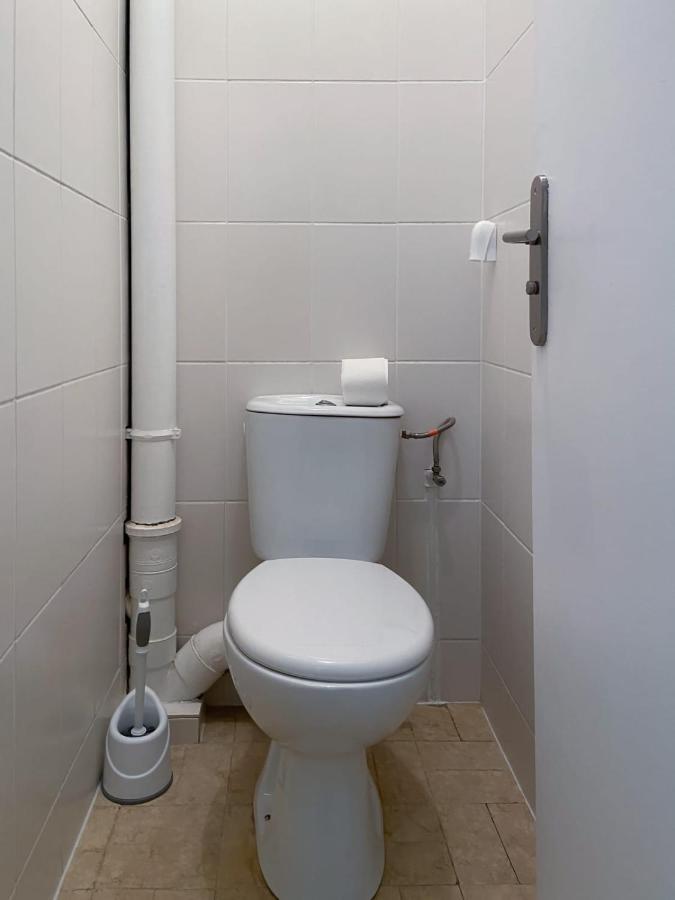 Apartamento Les Trois Frontieres Terville Exterior foto